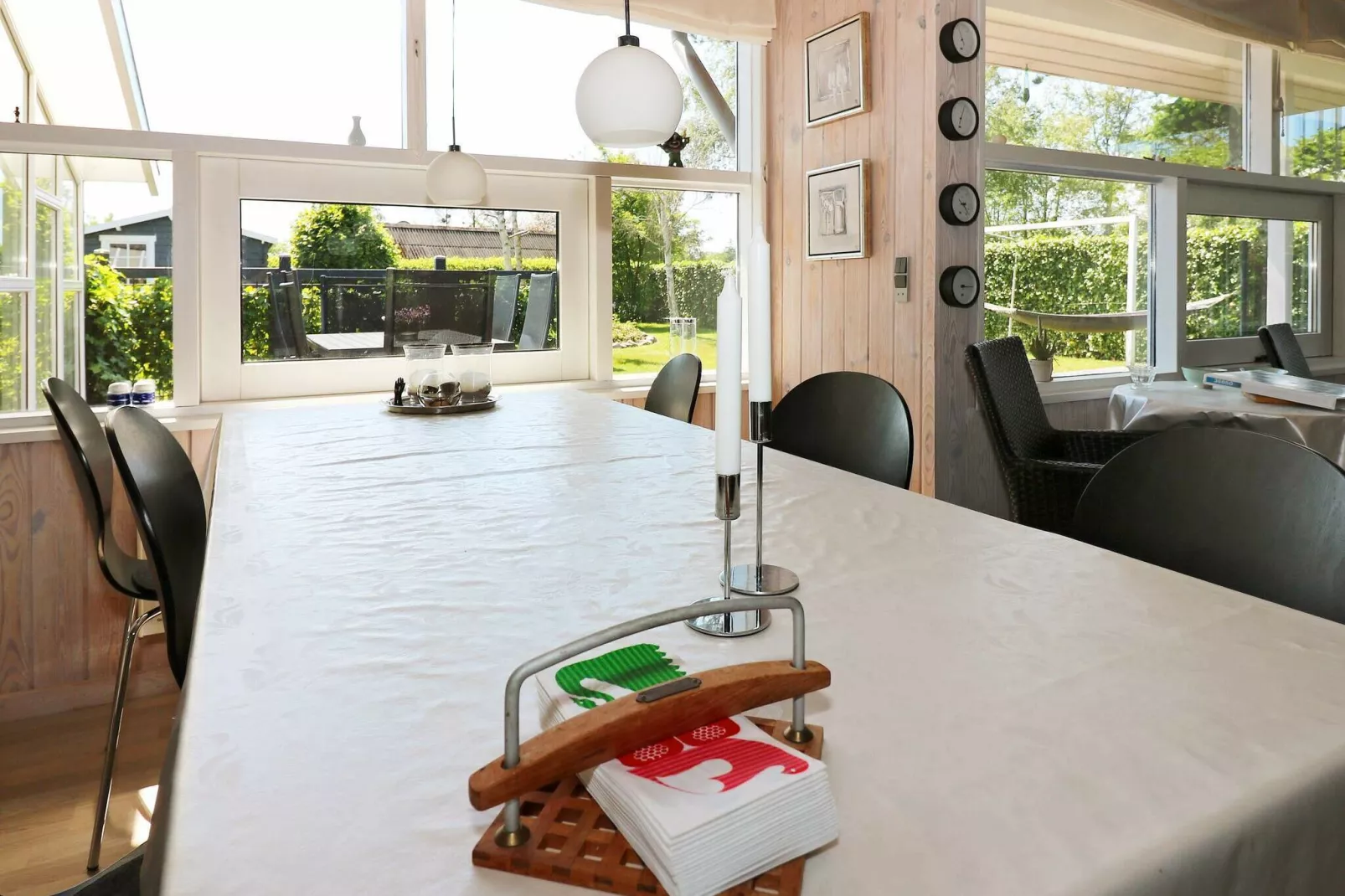 6 persoons vakantie huis in Hadsund-By Traum-Binnen