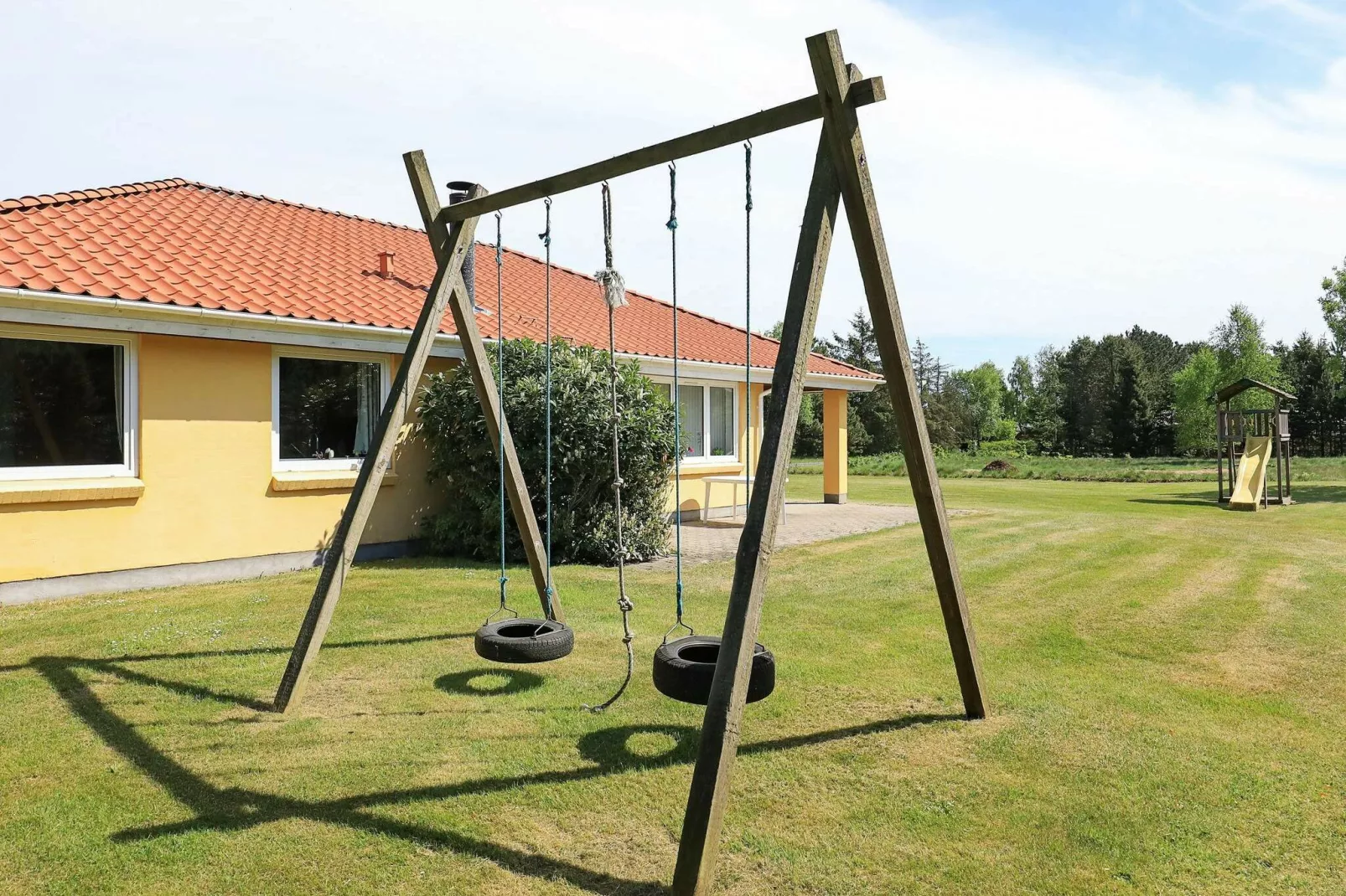 9 persoons vakantie huis in Hals-By Traum-Niet-getagd