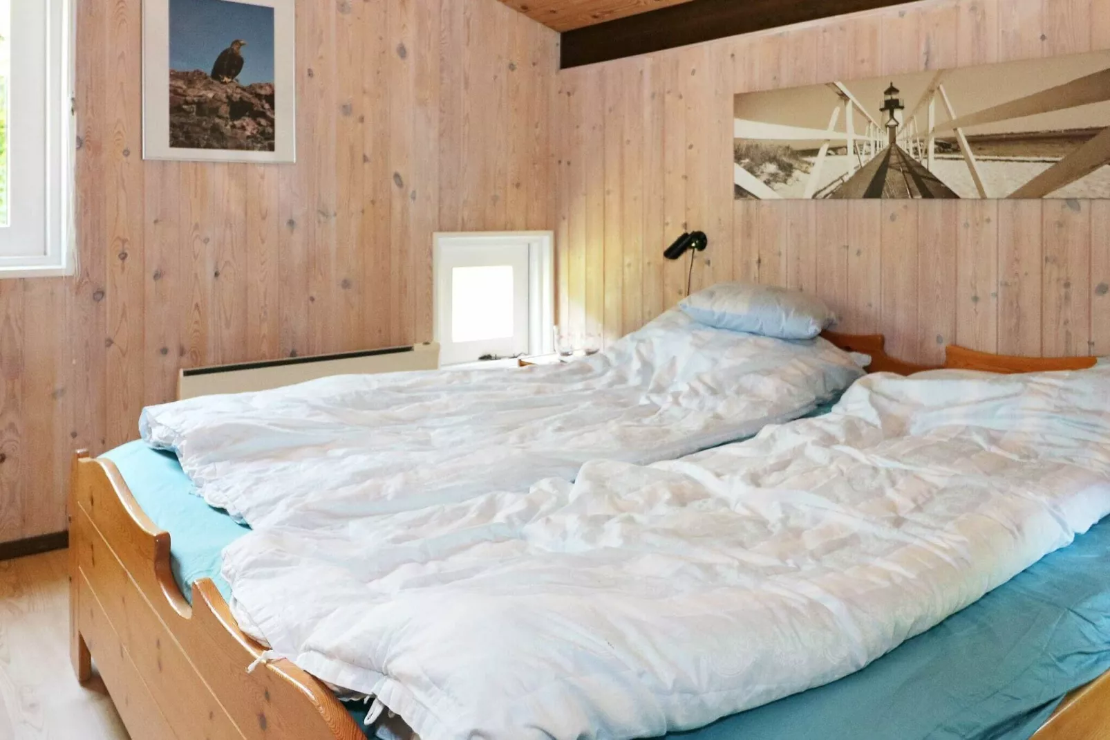 6 persoons vakantie huis in Hadsund-By Traum-Binnen