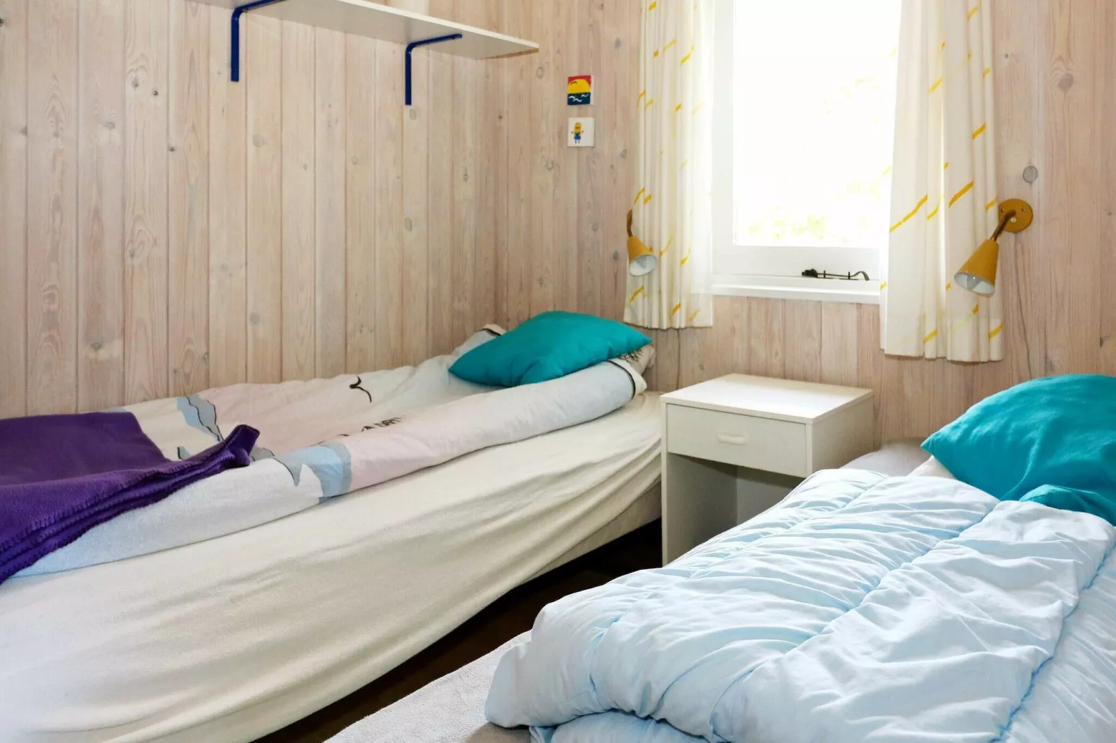6 persoons vakantie huis in Hadsund-By Traum-Binnen