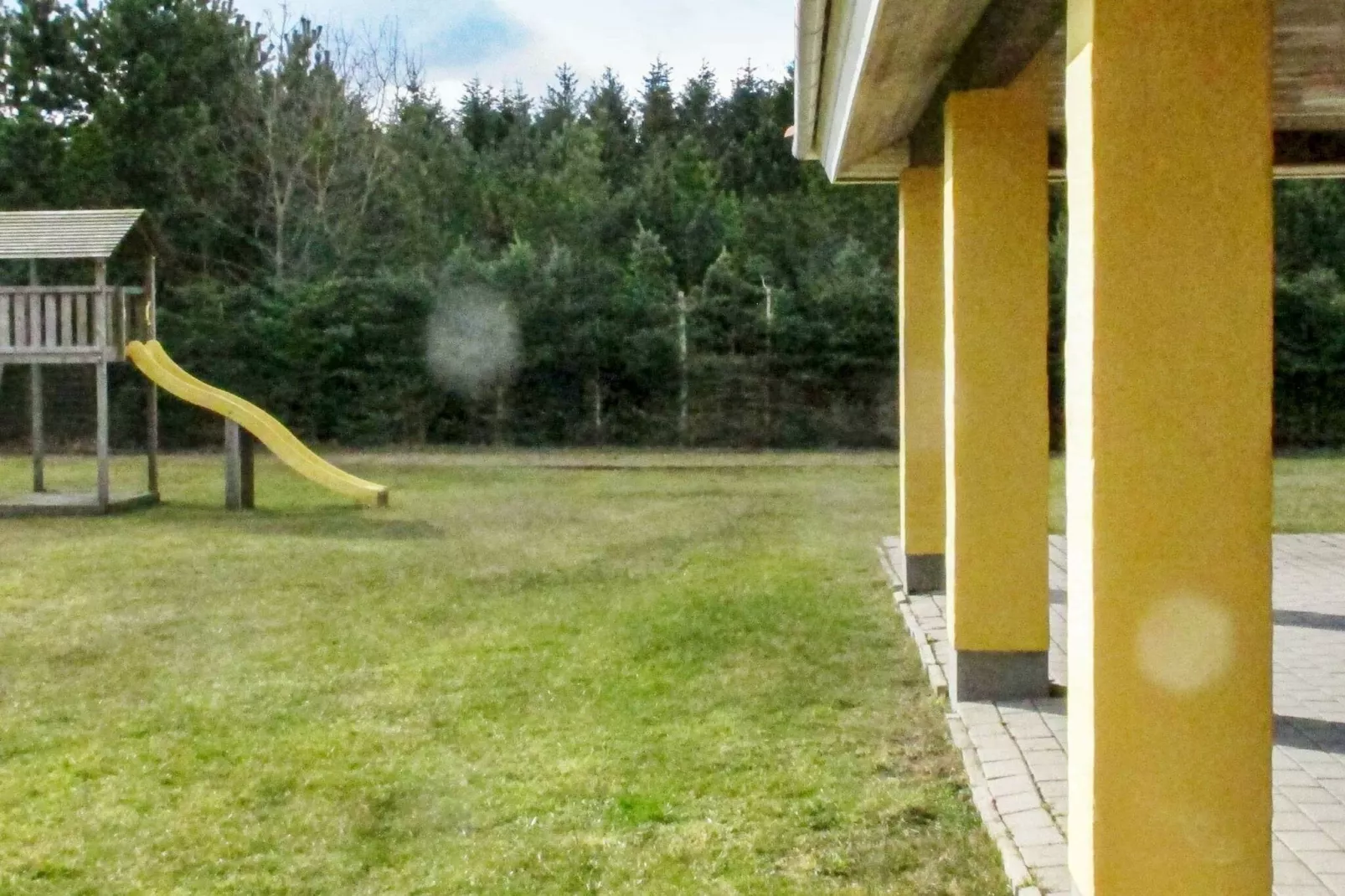 9 persoons vakantie huis in Hals-By Traum-Niet-getagd