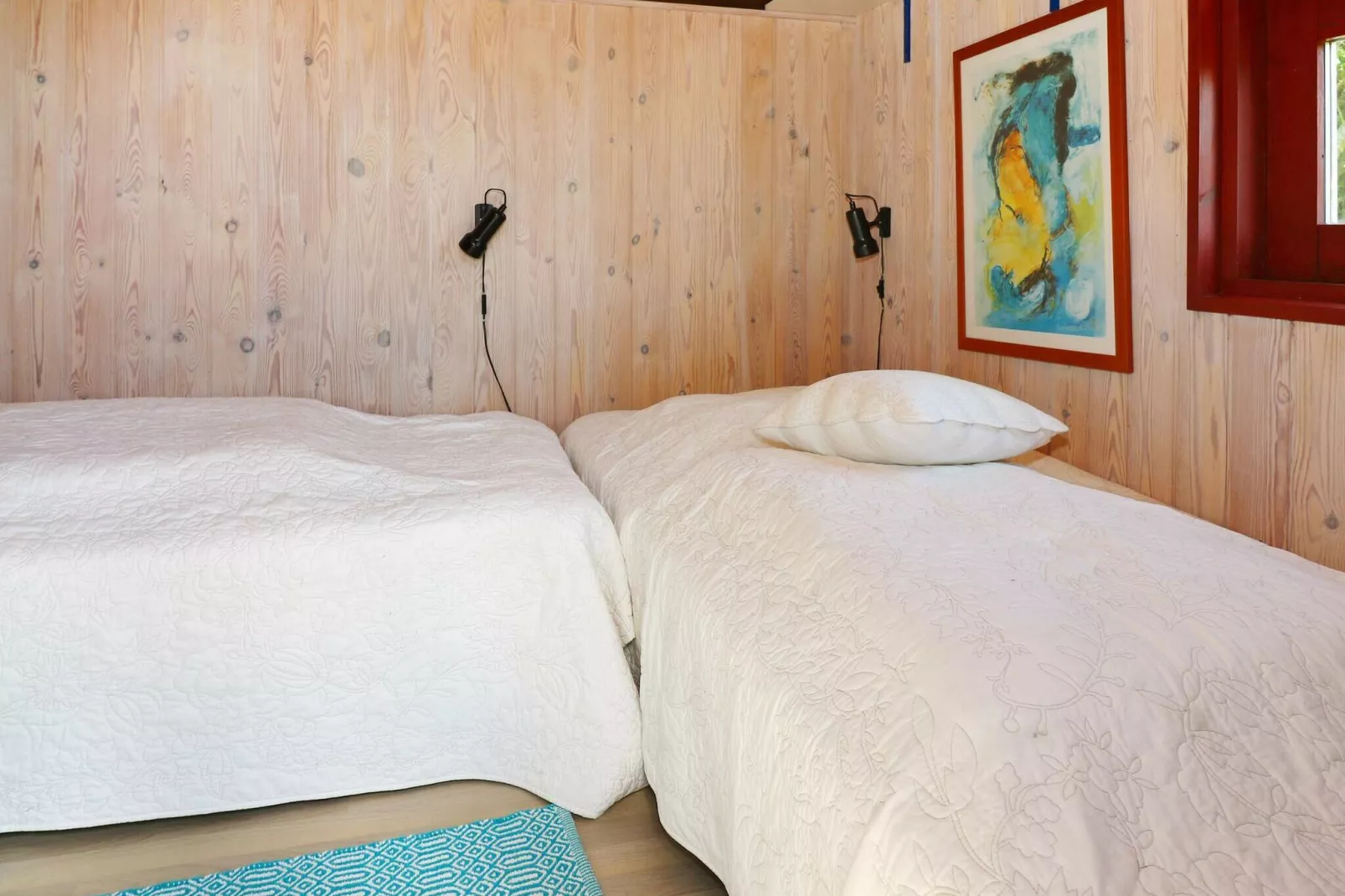 6 persoons vakantie huis in Hadsund-By Traum-Binnen