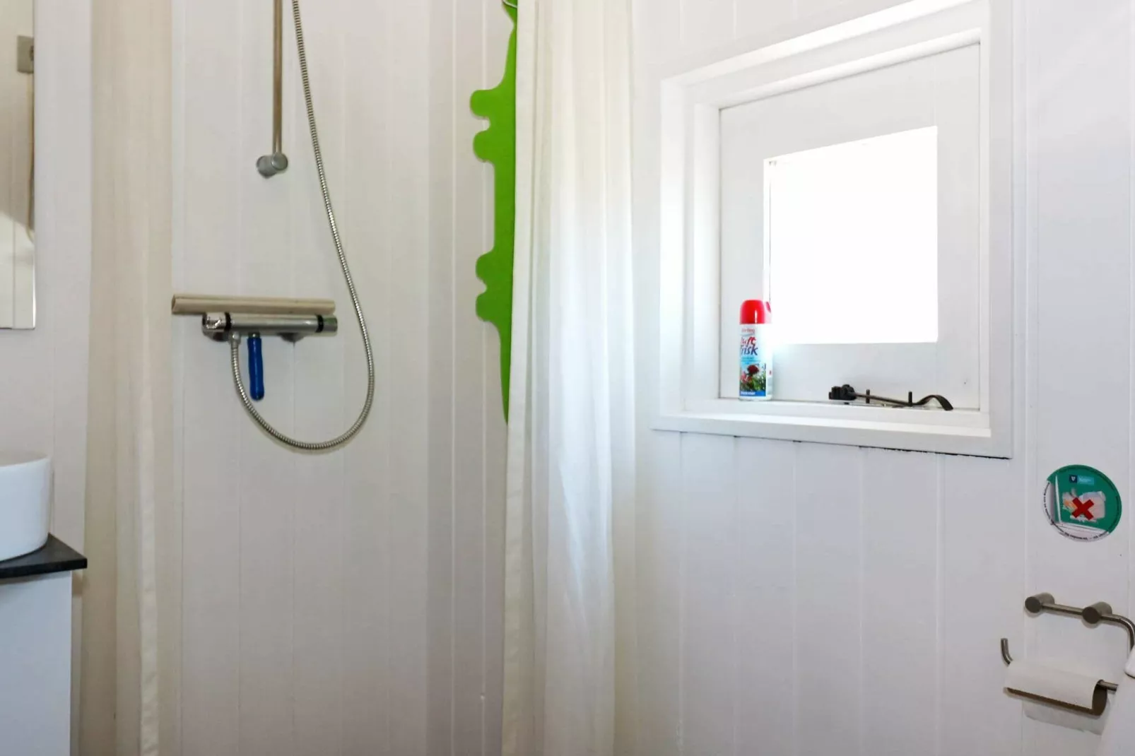 6 persoons vakantie huis in Hadsund-By Traum-Binnen