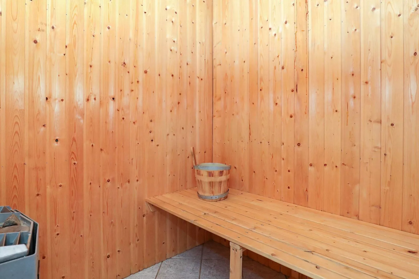 9 persoons vakantie huis in Hals-By Traum-Sauna
