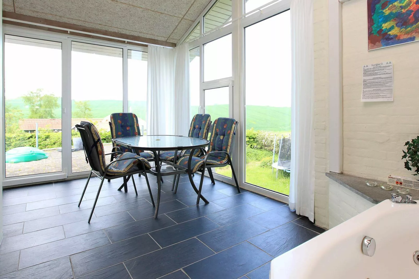 10 persoons vakantie huis in Haderslev-By Traum-Spa
