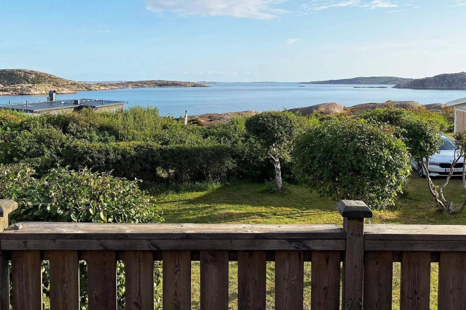 12 persoons vakantie huis in LYSEKIL-By Traum