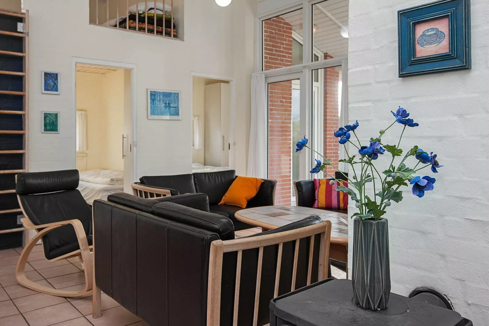 10 persoons vakantie huis in Haderslev-By Traum-Binnen