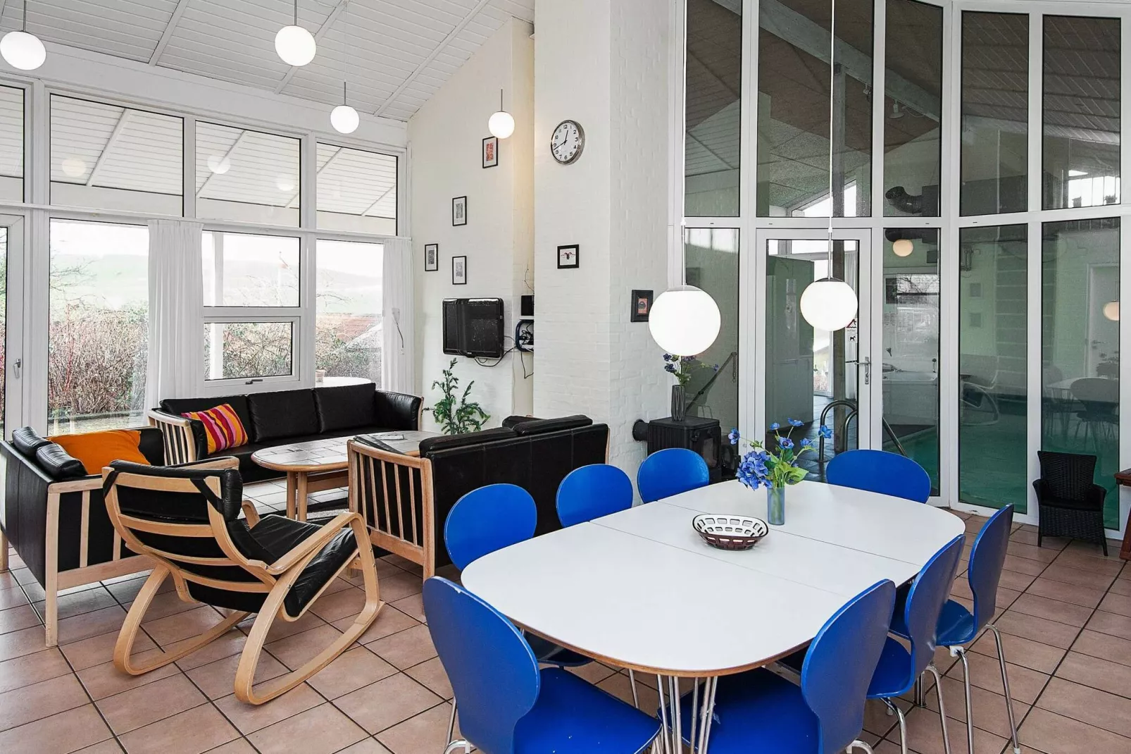 10 persoons vakantie huis in Haderslev-By Traum-Binnen