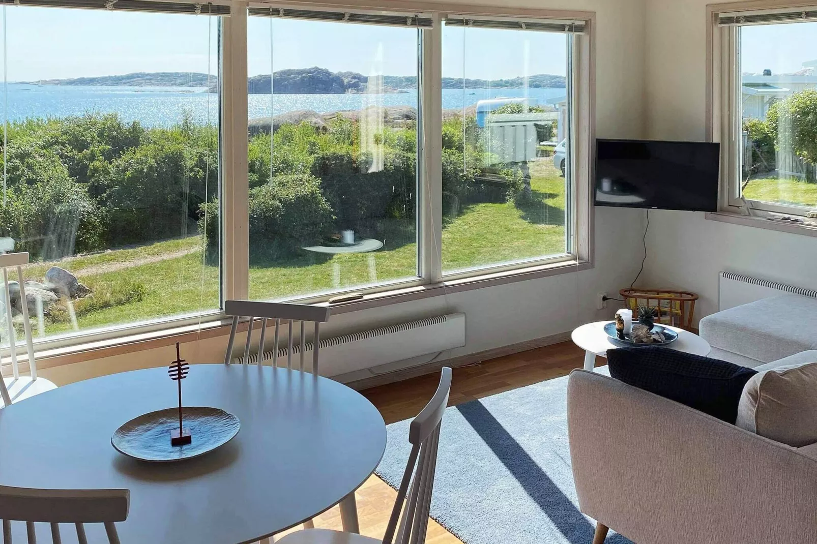 12 persoons vakantie huis in LYSEKIL-By Traum