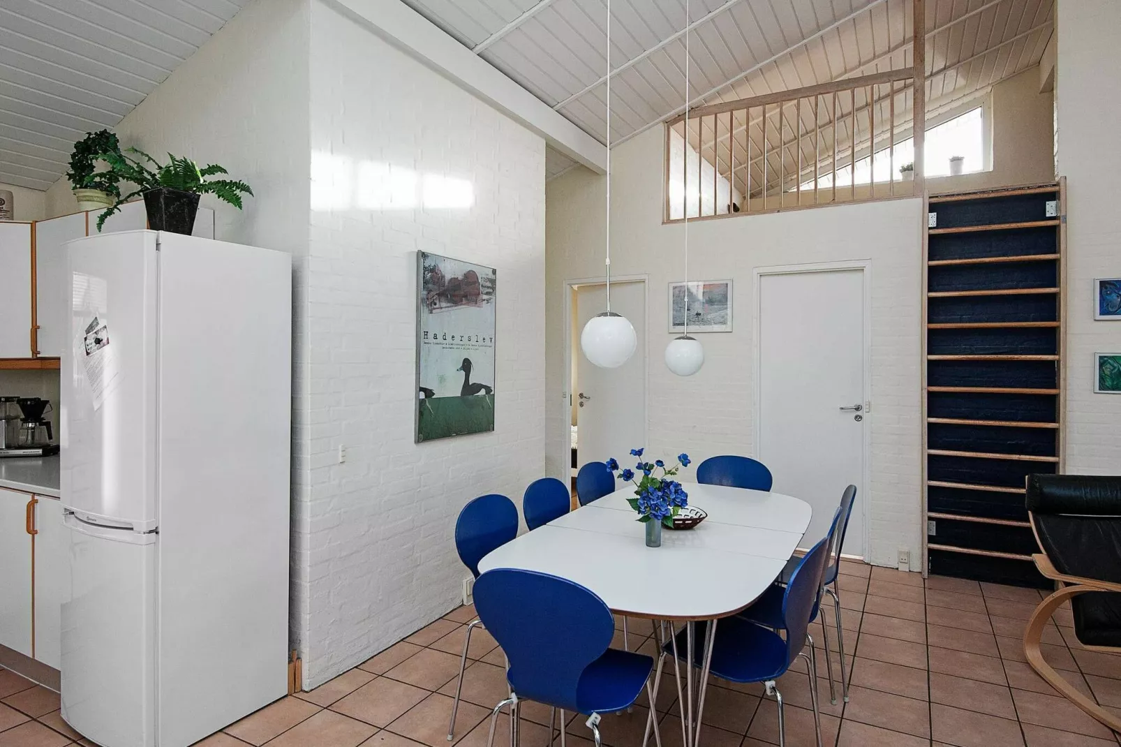 10 persoons vakantie huis in Haderslev-By Traum-Binnen