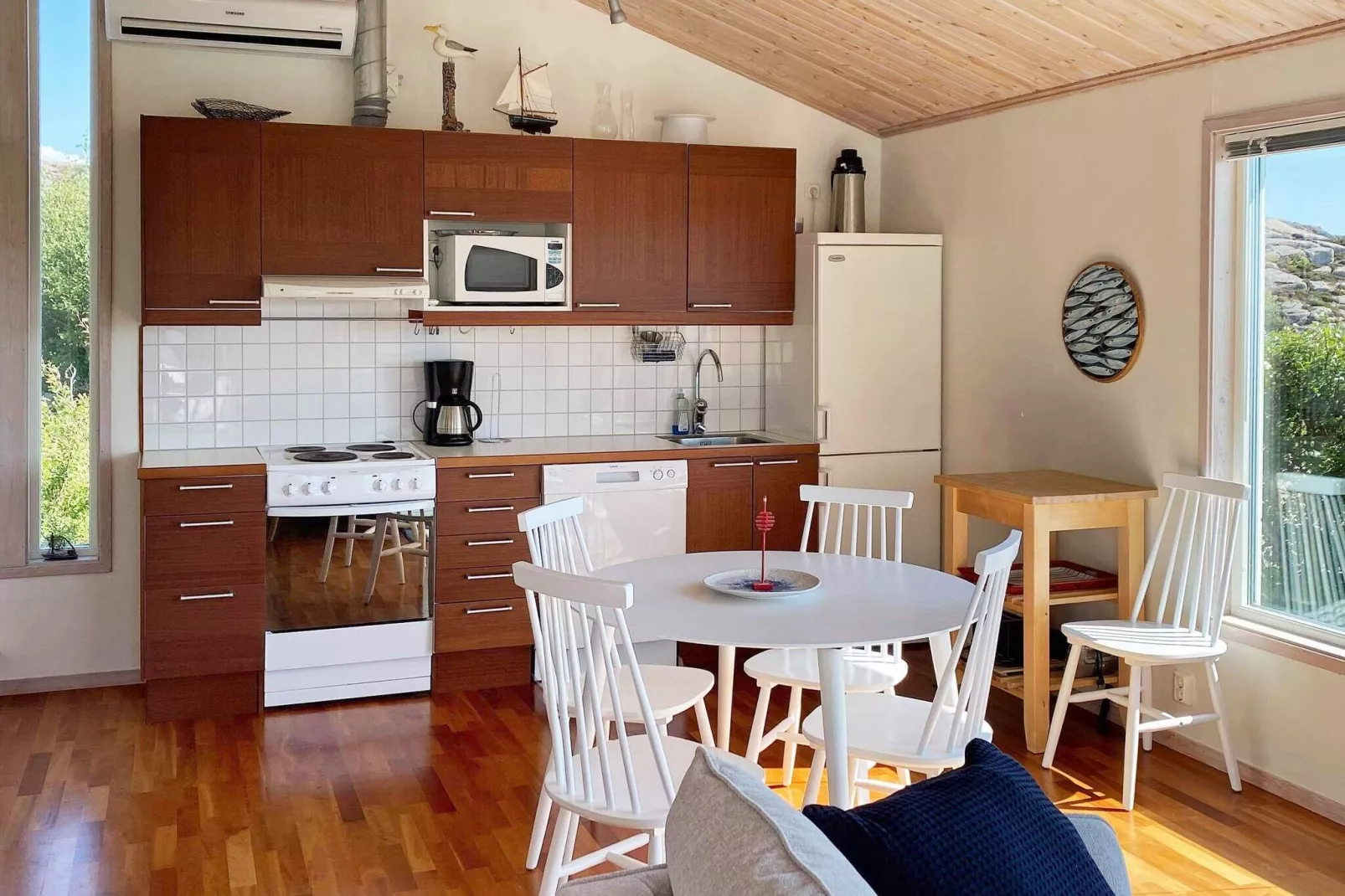 12 persoons vakantie huis in LYSEKIL-By Traum-Binnen