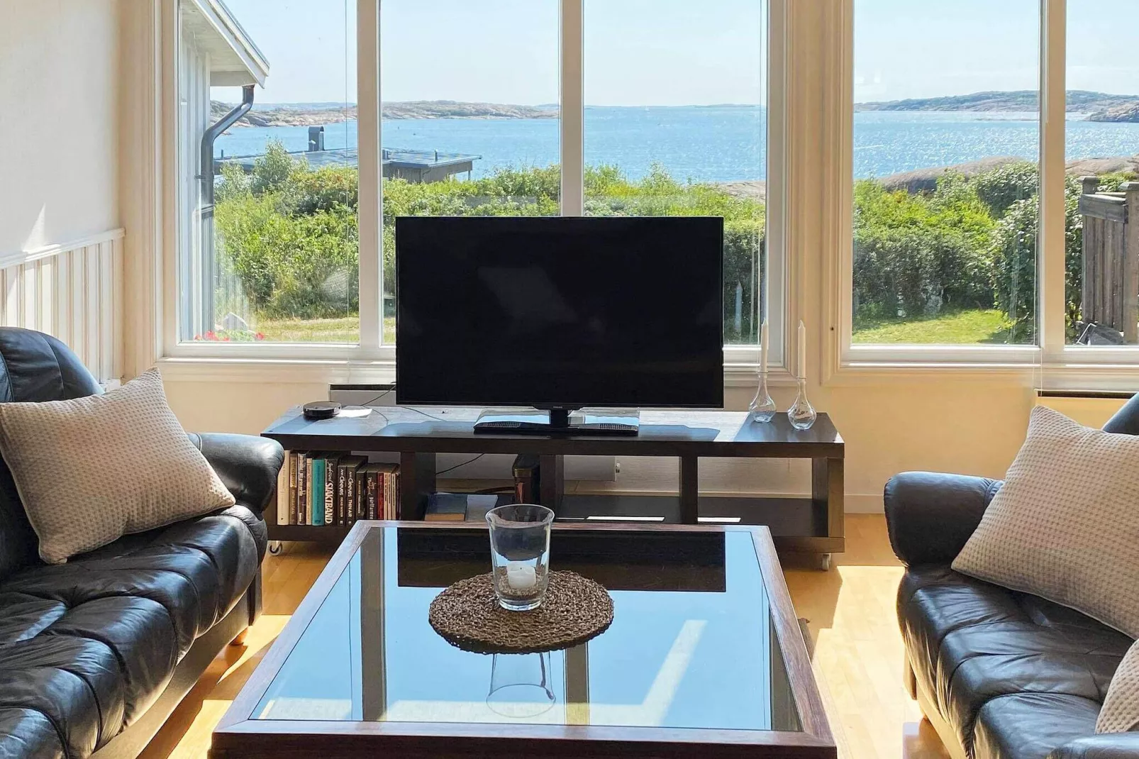 12 persoons vakantie huis in LYSEKIL-By Traum-Binnen