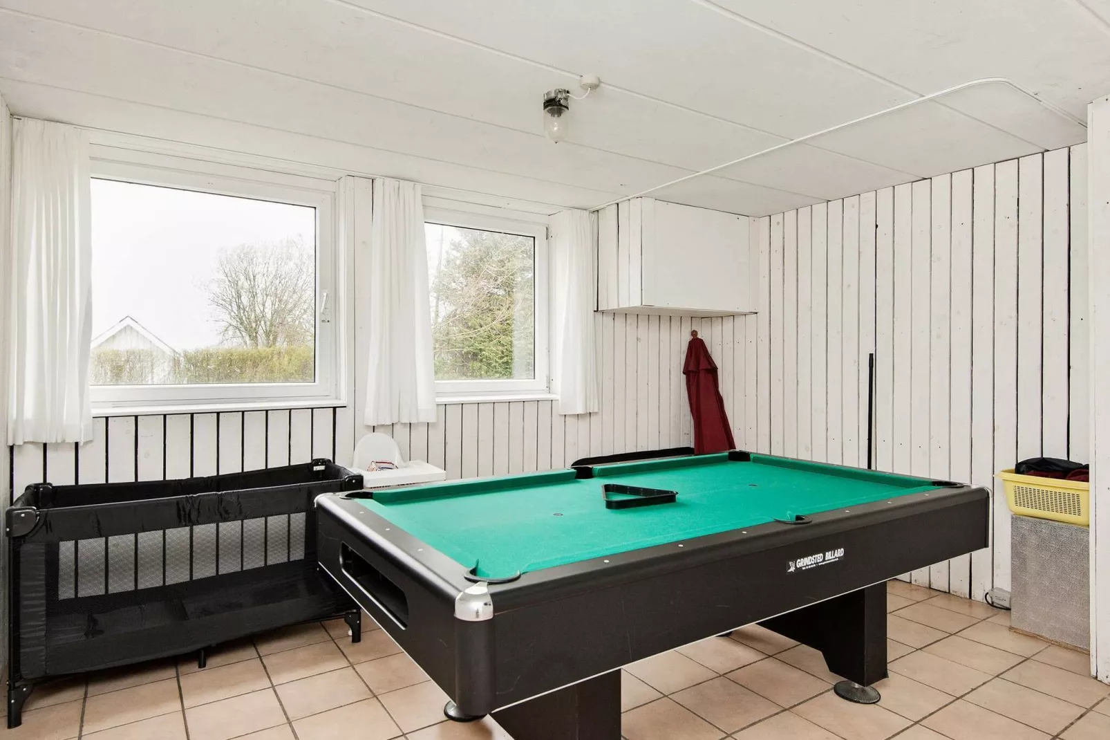 10 persoons vakantie huis in Haderslev-By Traum-Binnen