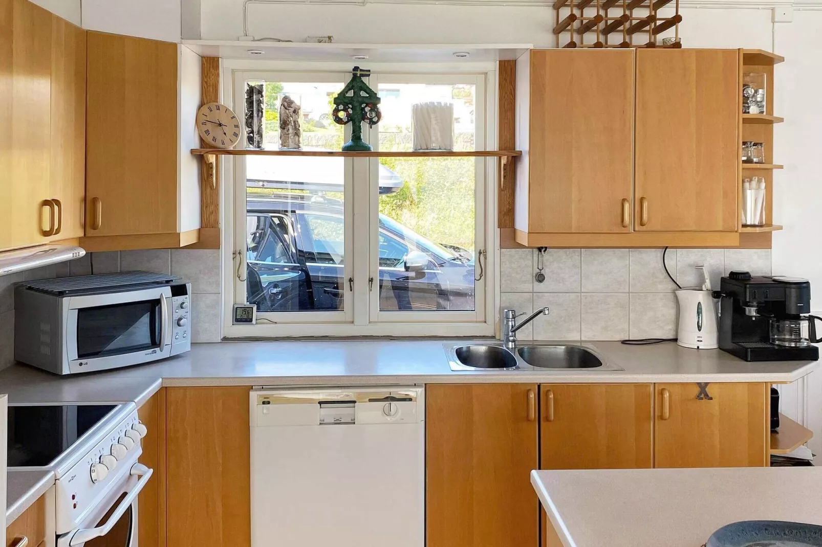 12 persoons vakantie huis in LYSEKIL-By Traum-Binnen