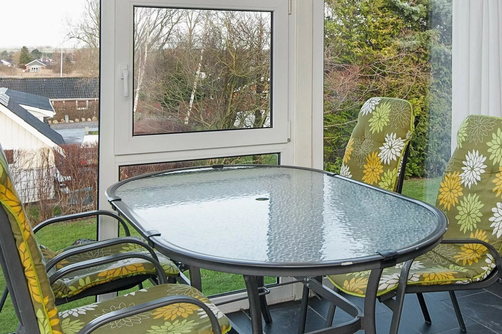 10 persoons vakantie huis in Haderslev-By Traum-Binnen