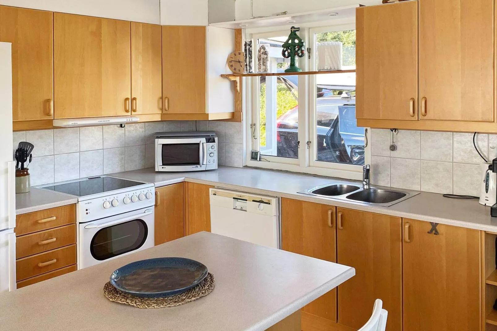 12 persoons vakantie huis in LYSEKIL-By Traum-Binnen