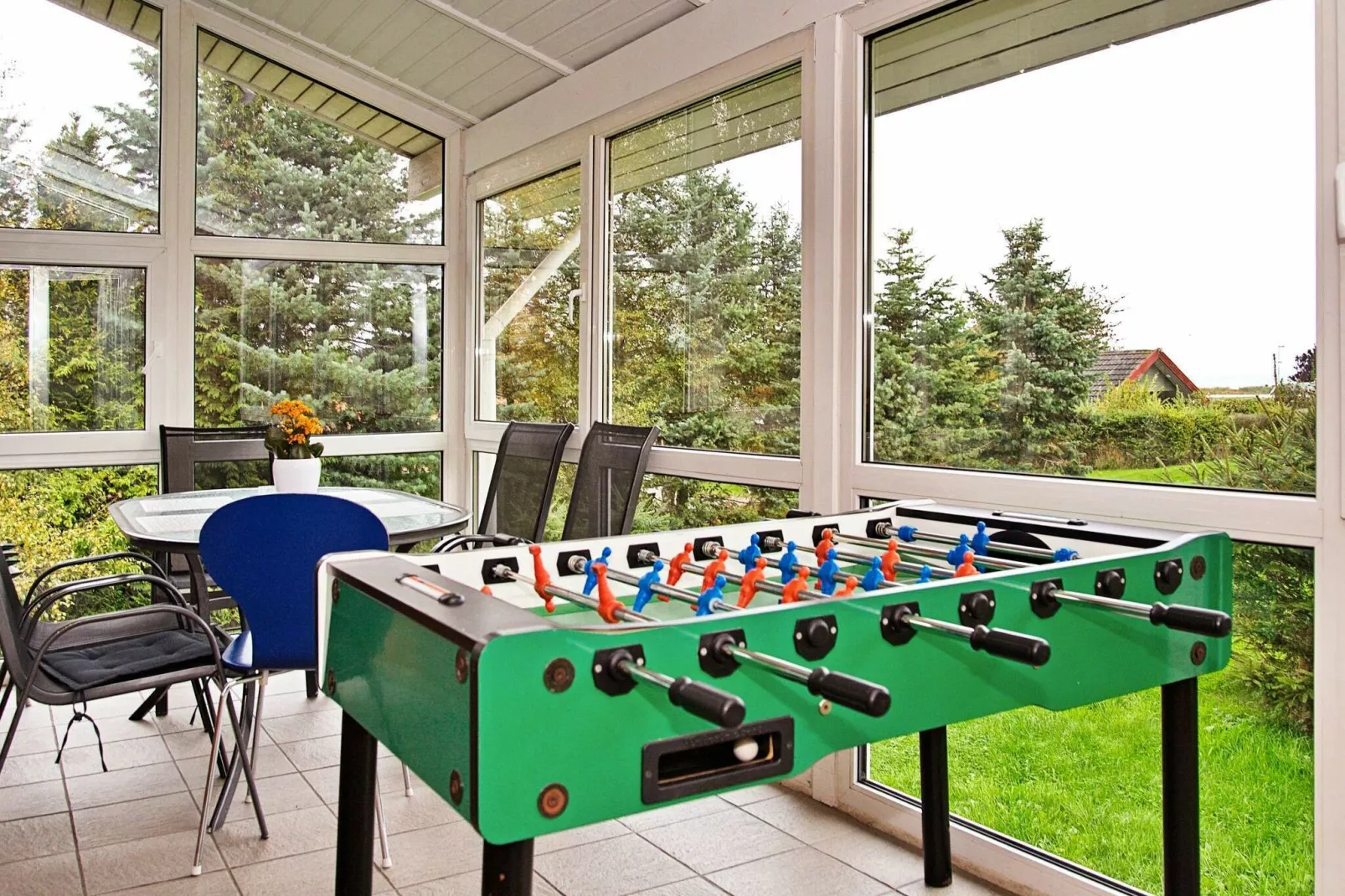 10 persoons vakantie huis in Haderslev-By Traum-Binnen