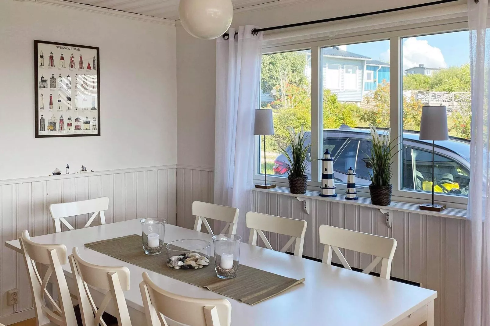 12 persoons vakantie huis in LYSEKIL-By Traum-Binnen