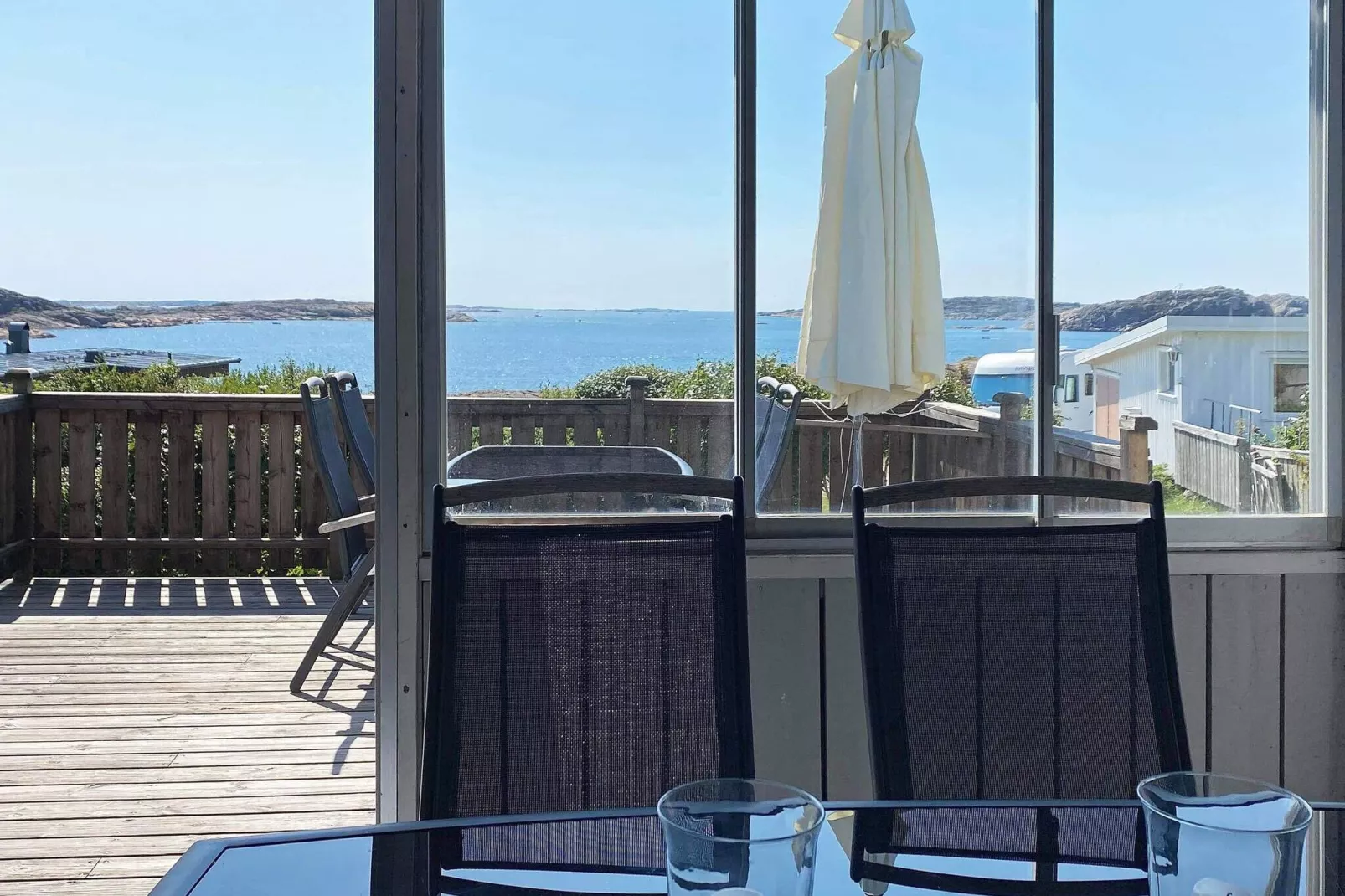 12 persoons vakantie huis in LYSEKIL-By Traum-Binnen