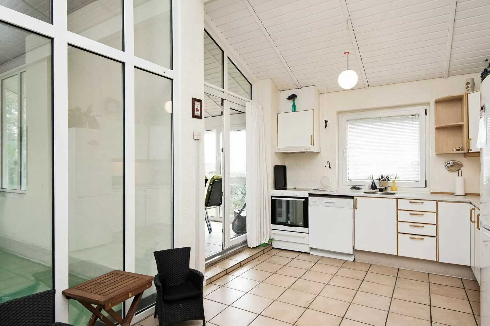 10 persoons vakantie huis in Haderslev-By Traum-Binnen
