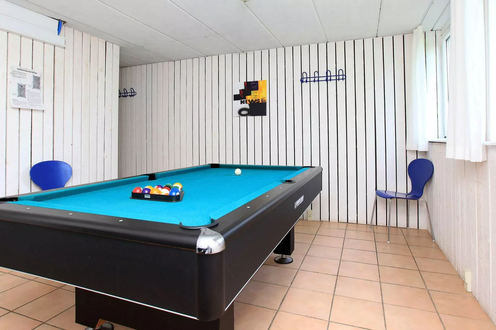 10 persoons vakantie huis in Haderslev-By Traum-Binnen