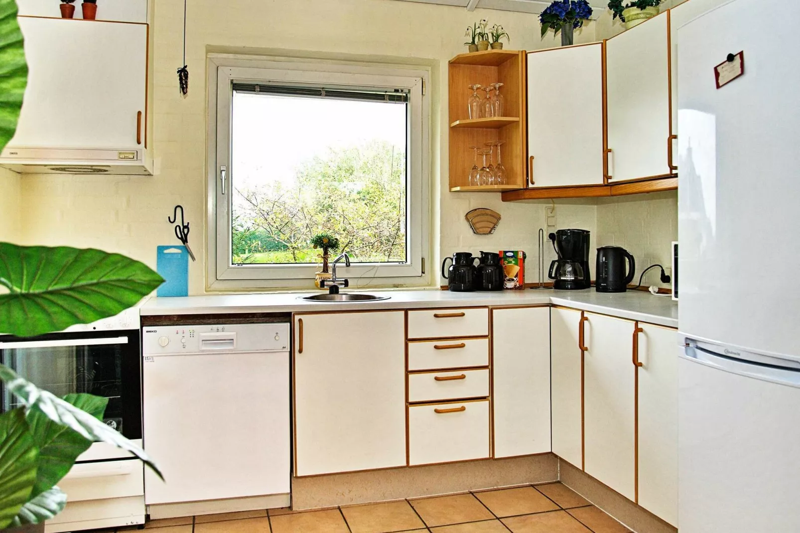 10 persoons vakantie huis in Haderslev-By Traum-Binnen