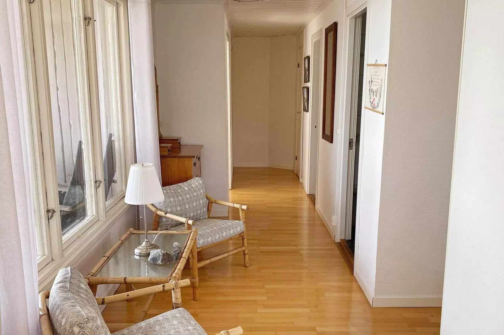 12 persoons vakantie huis in LYSEKIL-By Traum-Binnen