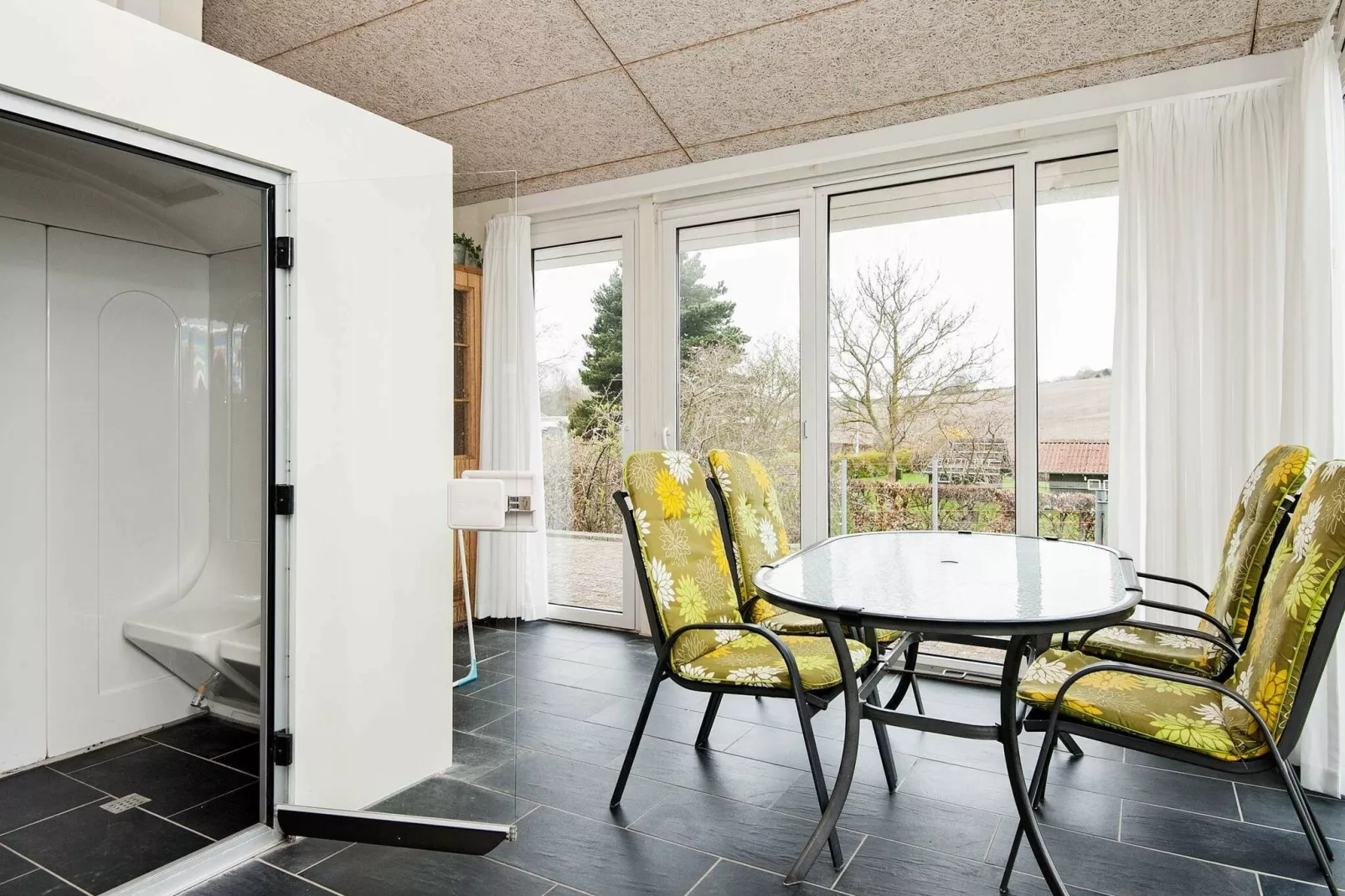 10 persoons vakantie huis in Haderslev-By Traum-Binnen