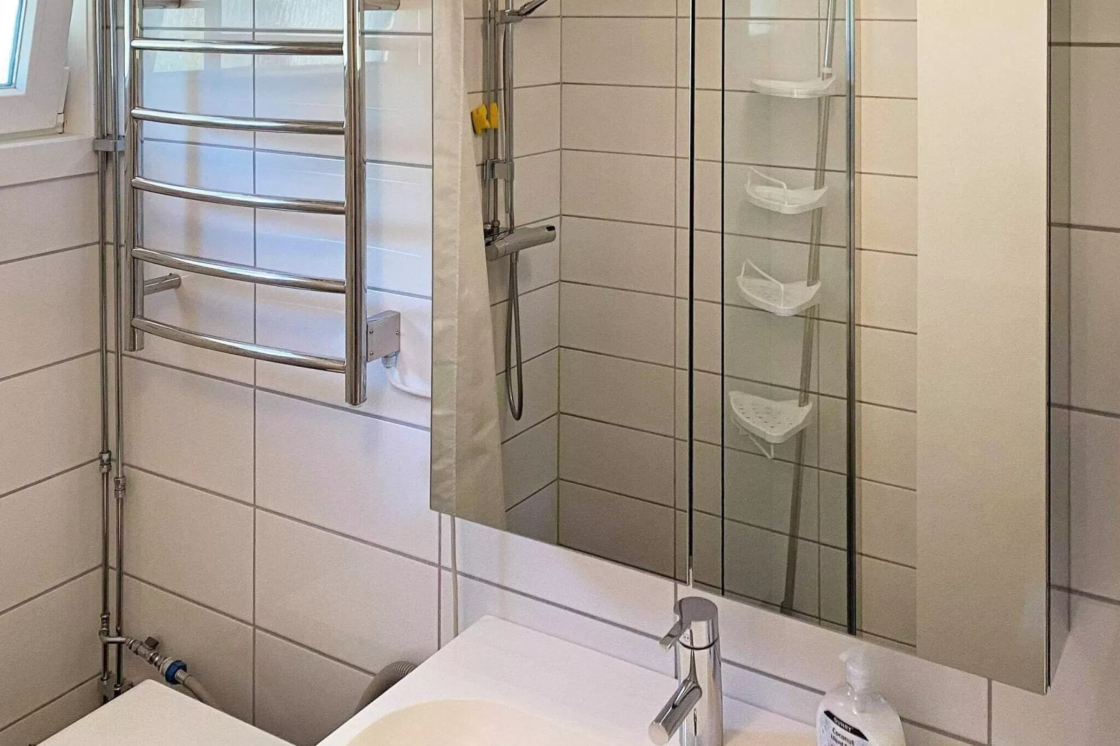 12 persoons vakantie huis in LYSEKIL-By Traum-Binnen