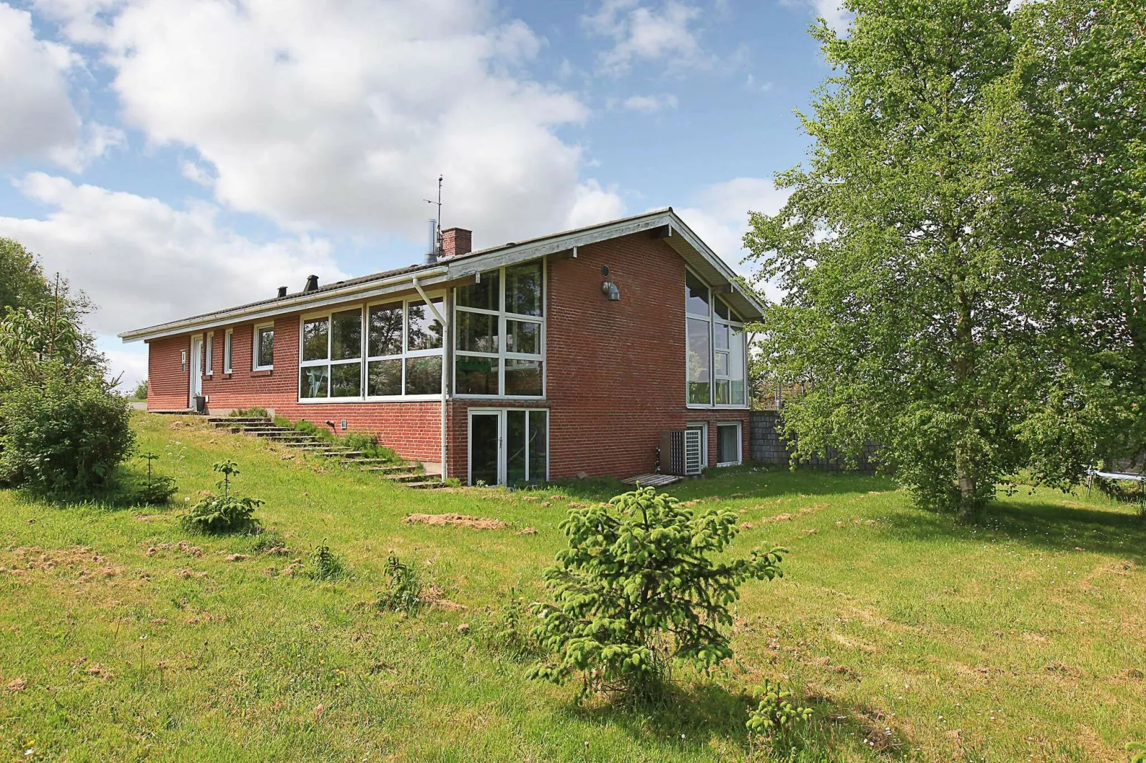 10 persoons vakantie huis in Haderslev-By Traum-Niet-getagd
