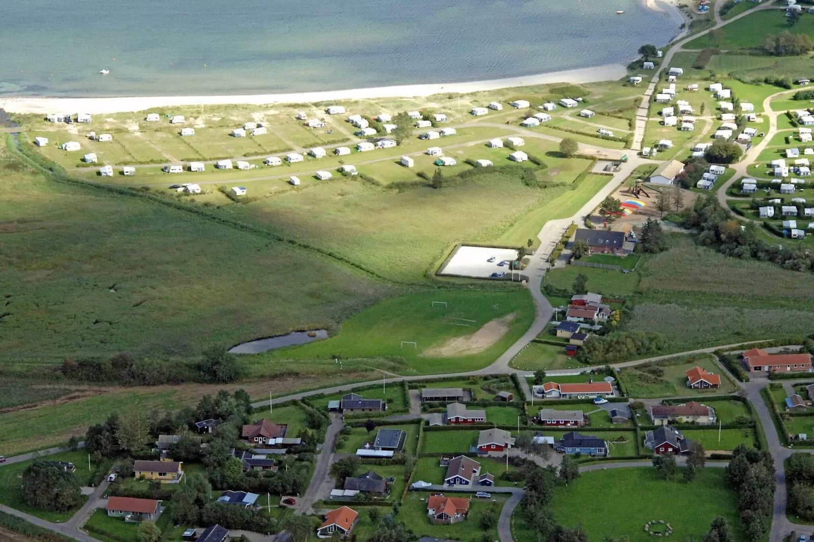10 persoons vakantie huis in Haderslev-By Traum-Niet-getagd