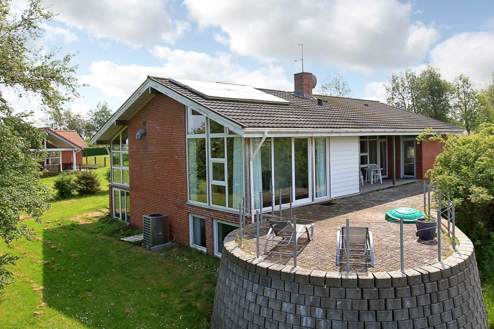 10 persoons vakantie huis in Haderslev-By Traum-Niet-getagd
