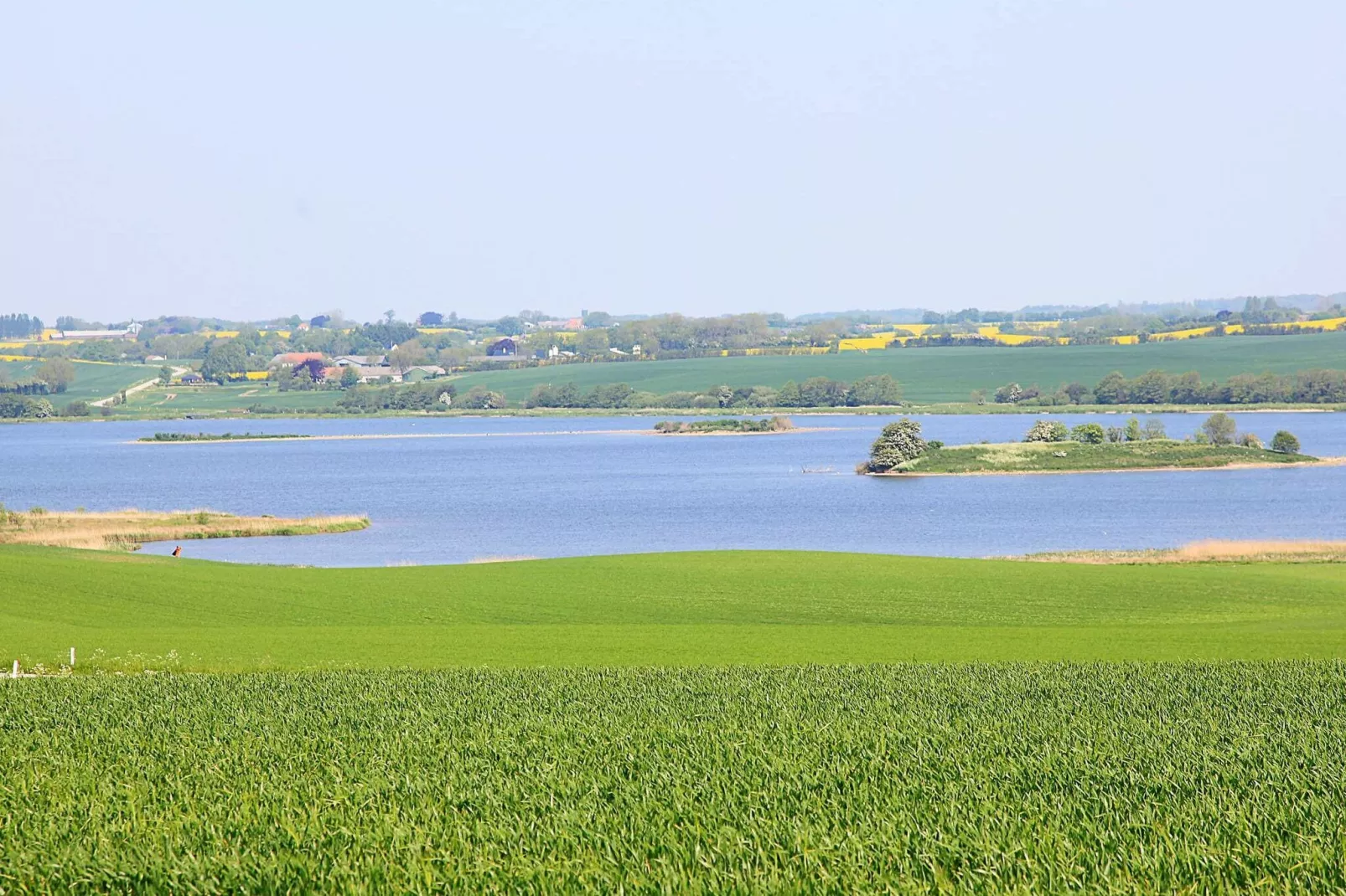 10 persoons vakantie huis in Haderslev-Niet-getagd