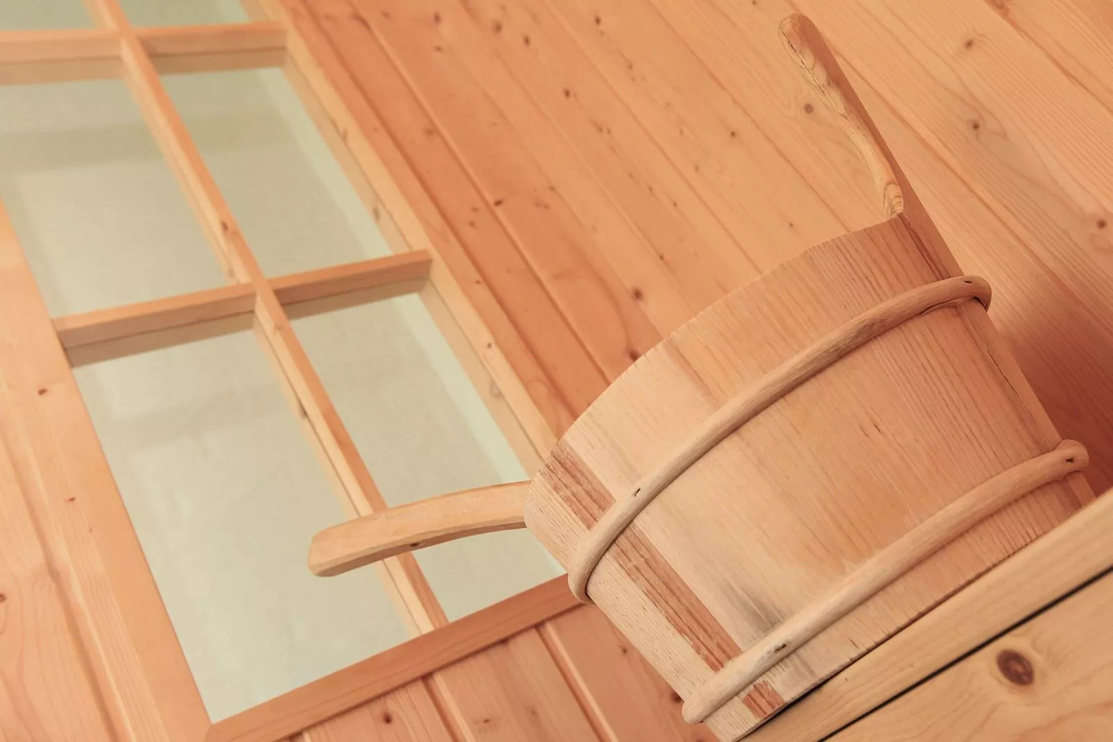 10 persoons vakantie huis in Haderslev-By Traum-Sauna
