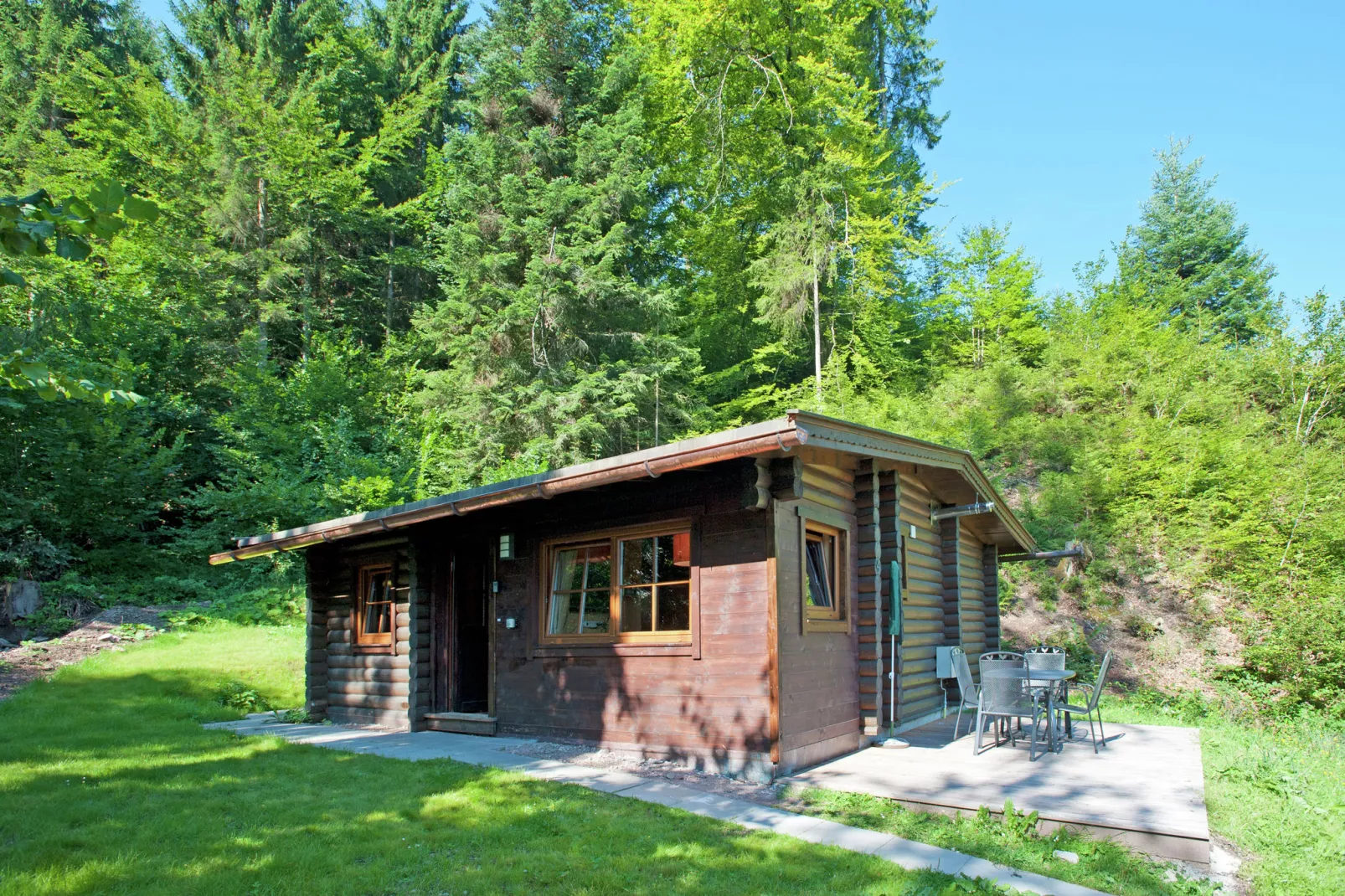 Chalet Catharina im Brixental