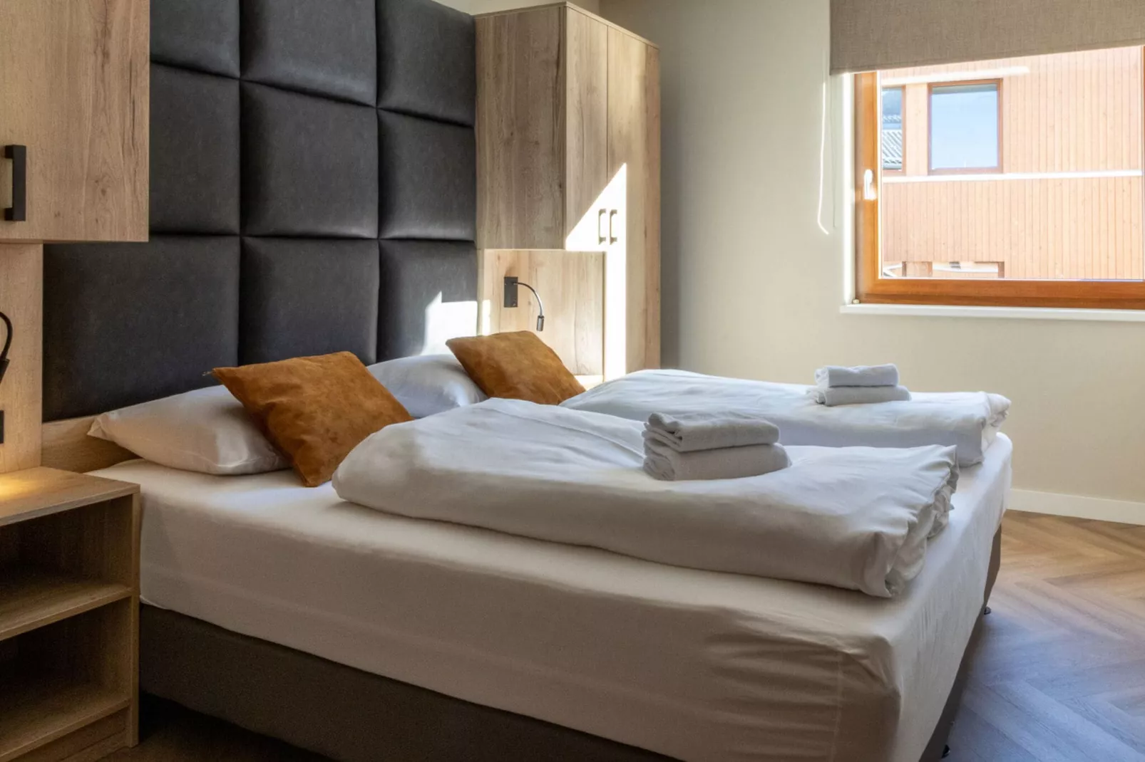 Resort Silvretta 5-Slaapkamer