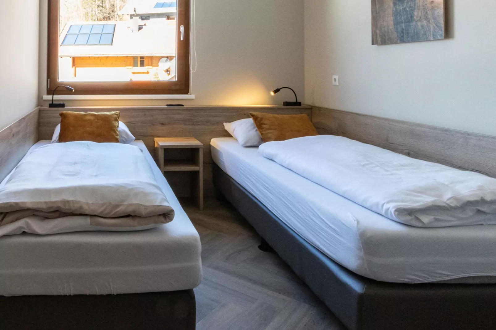 Resort Silvretta 5-Slaapkamer