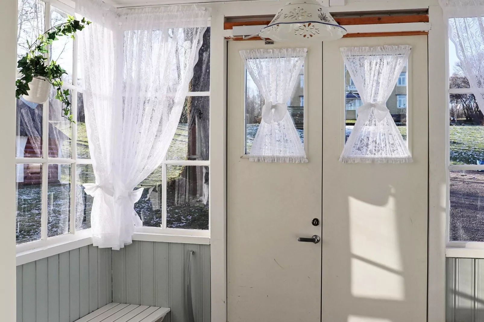 14 persoons vakantie huis in Unnaryd-By Traum-Binnen