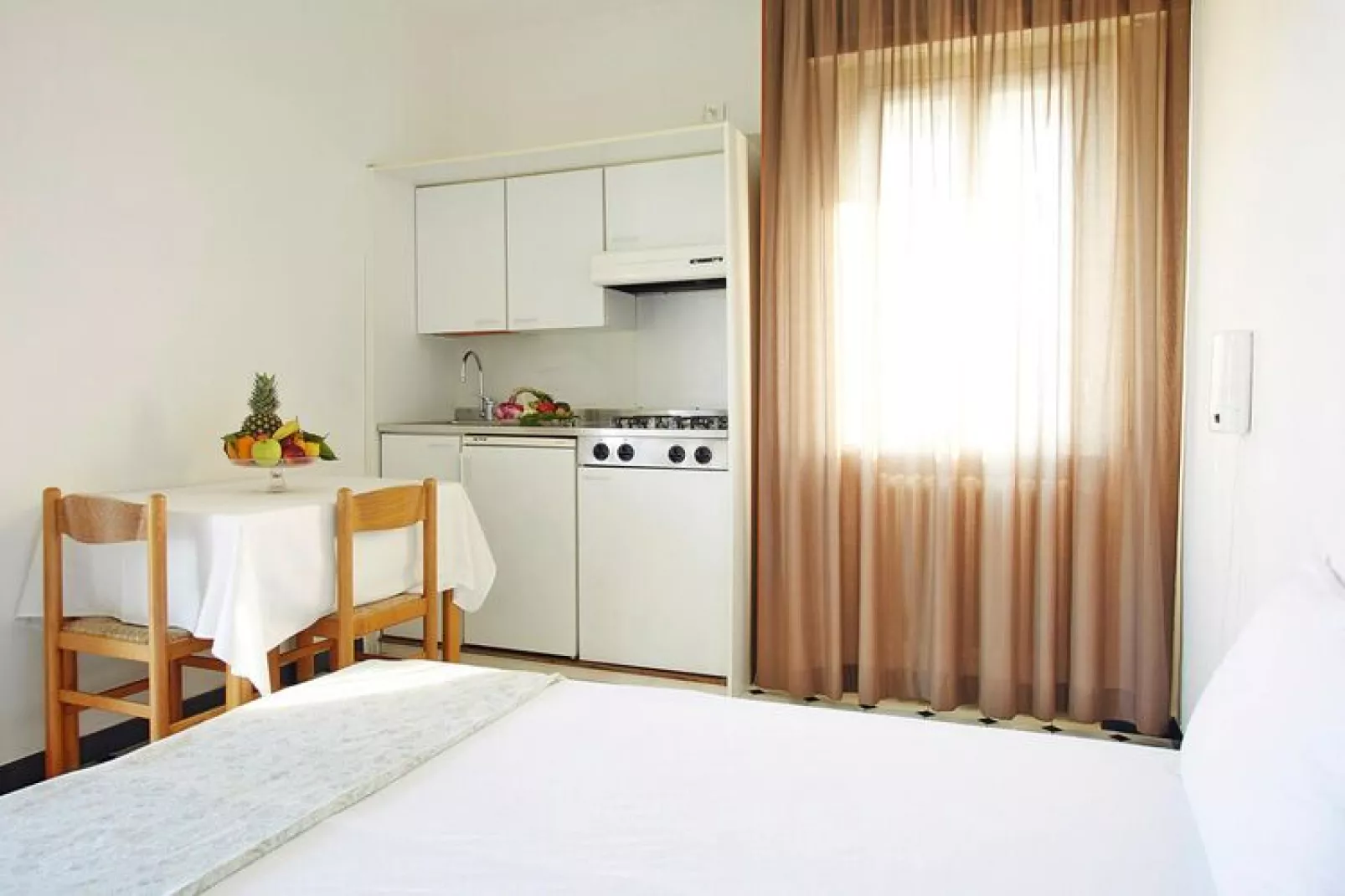 Appartement in Pietra Ligure-Keuken