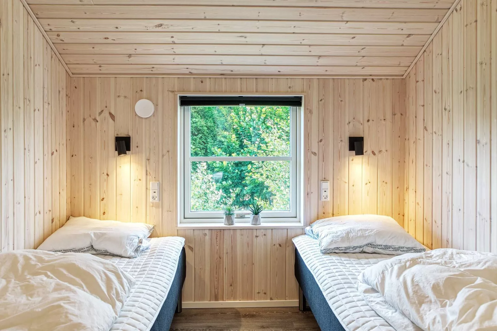 22 persoons vakantie huis in Væggerløse-Binnen