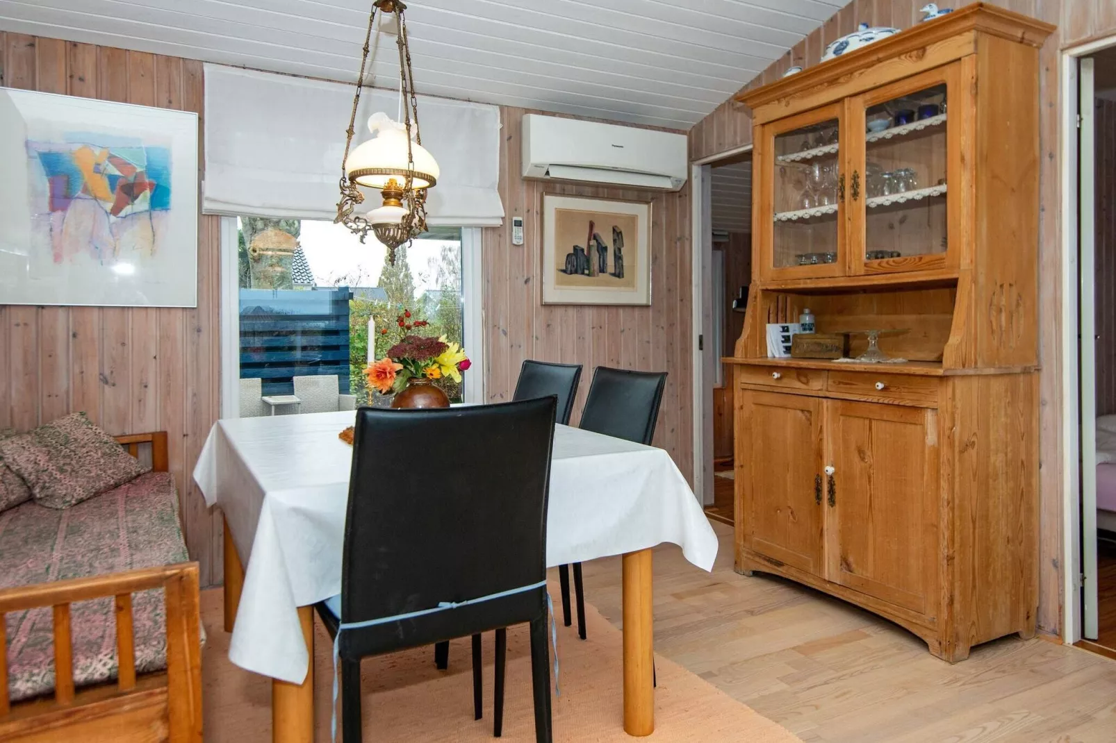 5 persoons vakantie huis in Egernsund-Binnen