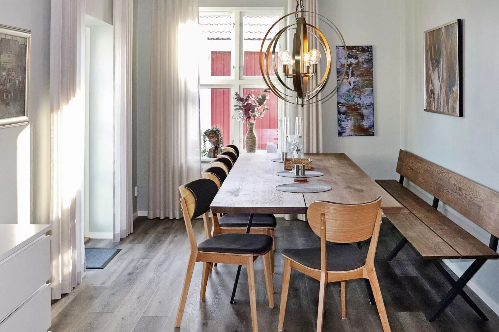 14 persoons vakantie huis in Unnaryd-By Traum-Binnen