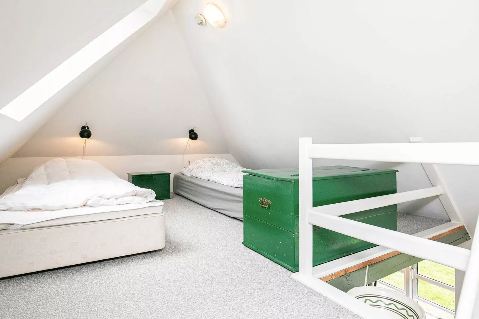 4 persoons vakantie huis in Tranekær-Binnen