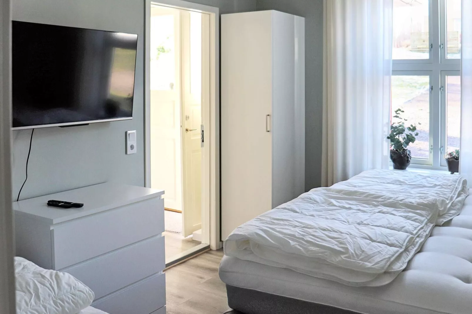 14 persoons vakantie huis in Unnaryd-By Traum-Binnen