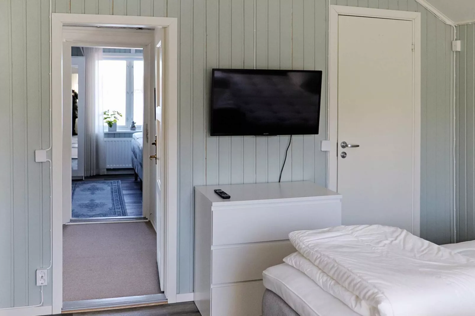 14 persoons vakantie huis in Unnaryd-By Traum-Binnen