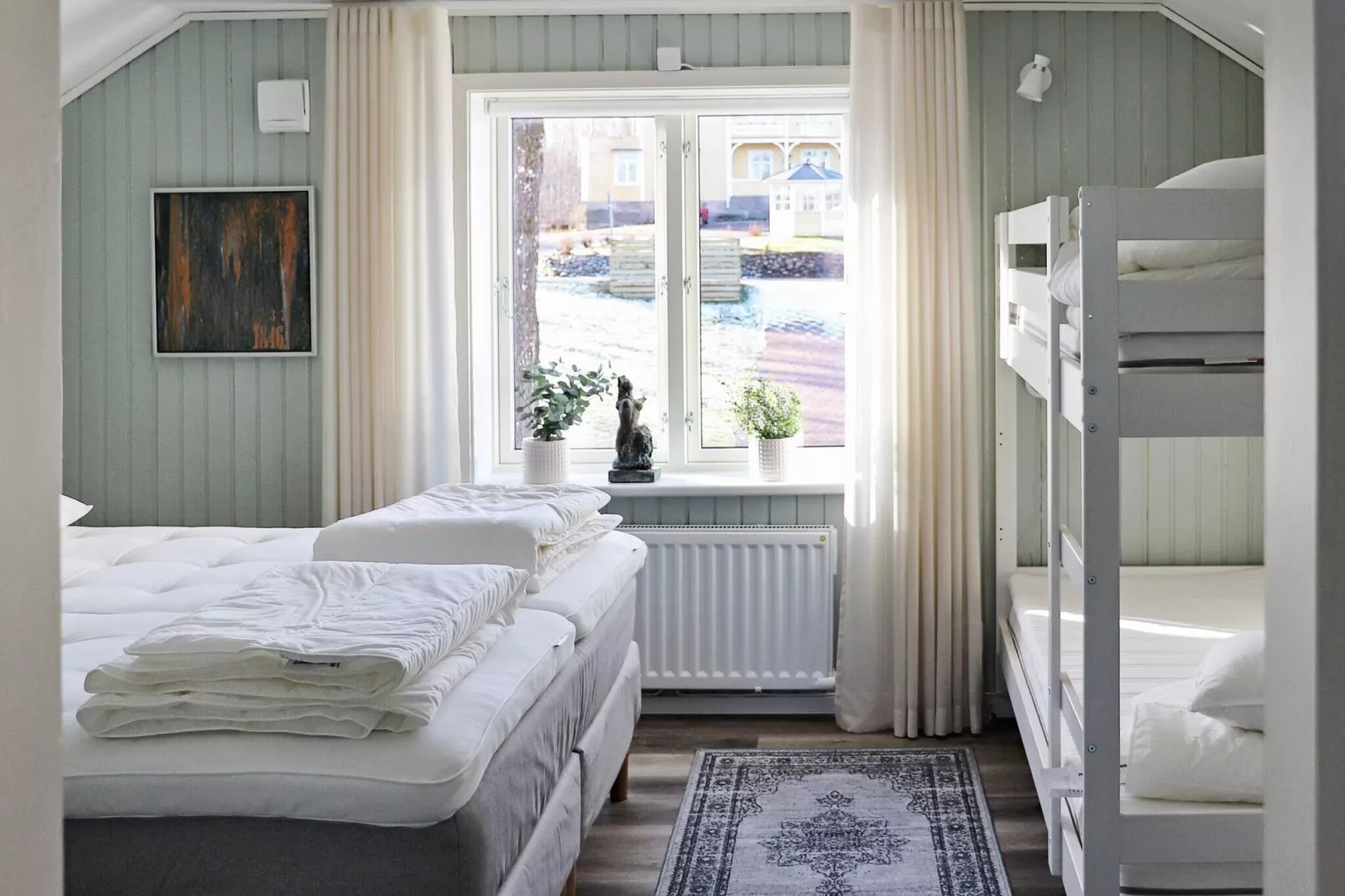14 persoons vakantie huis in Unnaryd-By Traum-Binnen