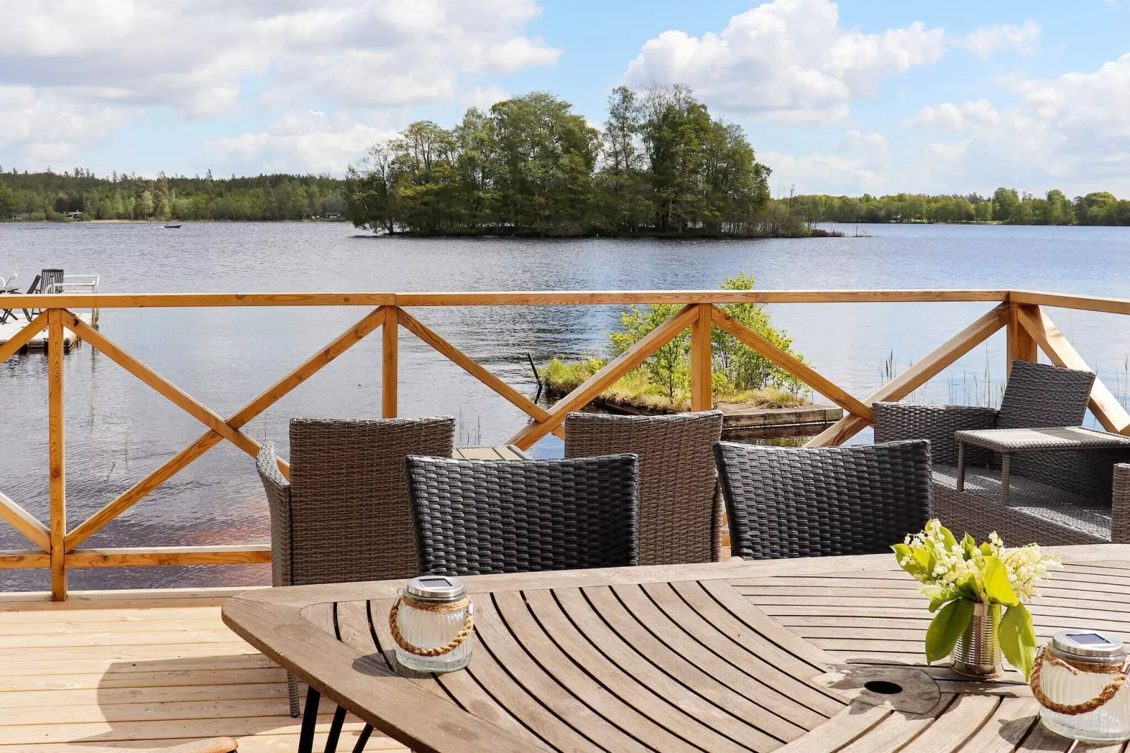 14 persoons vakantie huis in Unnaryd-By Traum-Niet-getagd