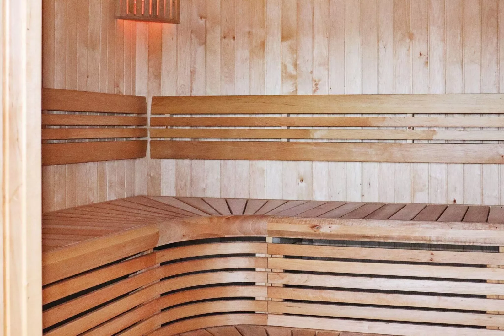 14 persoons vakantie huis in Unnaryd-Sauna