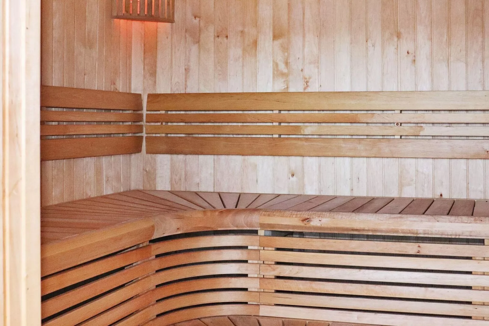 14 persoons vakantie huis in Unnaryd-By Traum-Sauna