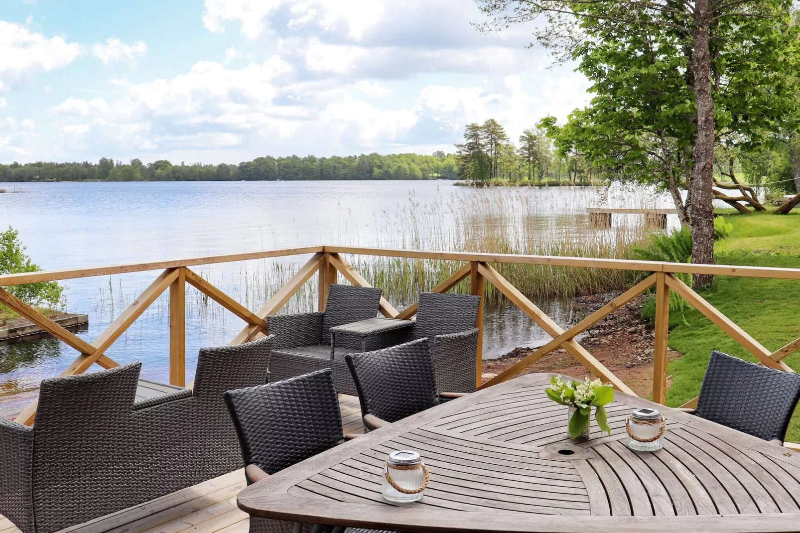 14 persoons vakantie huis in Unnaryd-By Traum-Niet-getagd